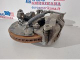 Complete Knuckle, LH (Takeoff)